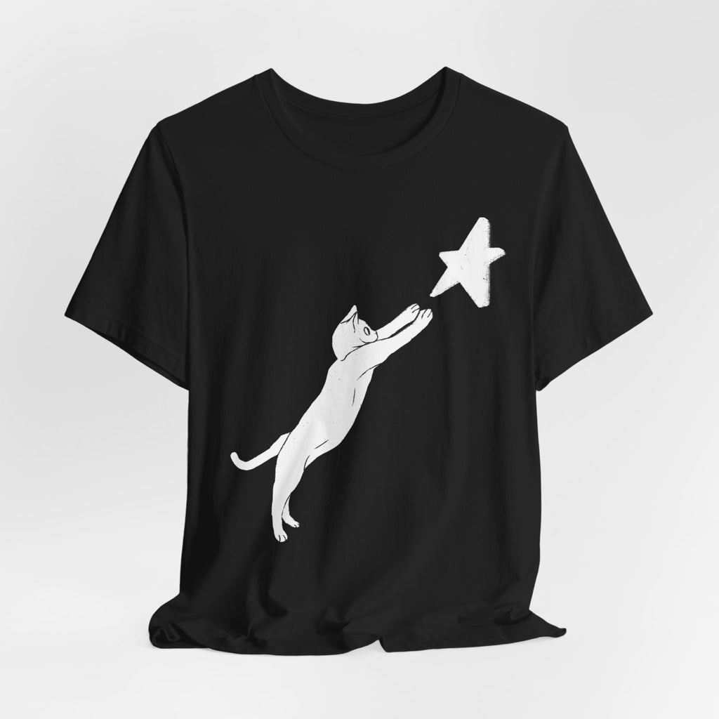 Astir Cat T-Shirt