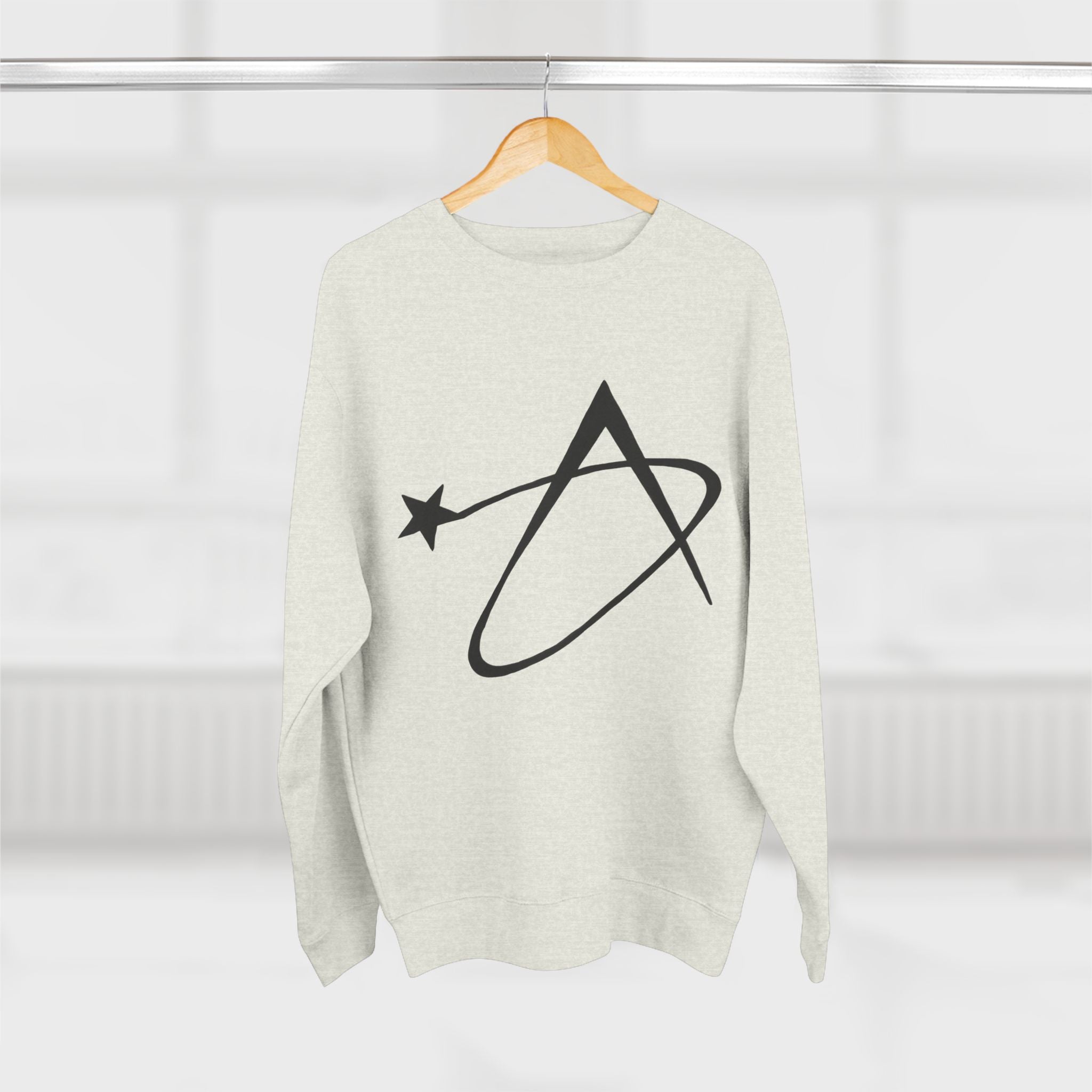 Astir Crewneck Sweatshirt