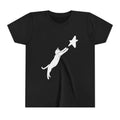 Youth Cat T-shirt