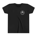 Youth Logo and Constellation T-shirt