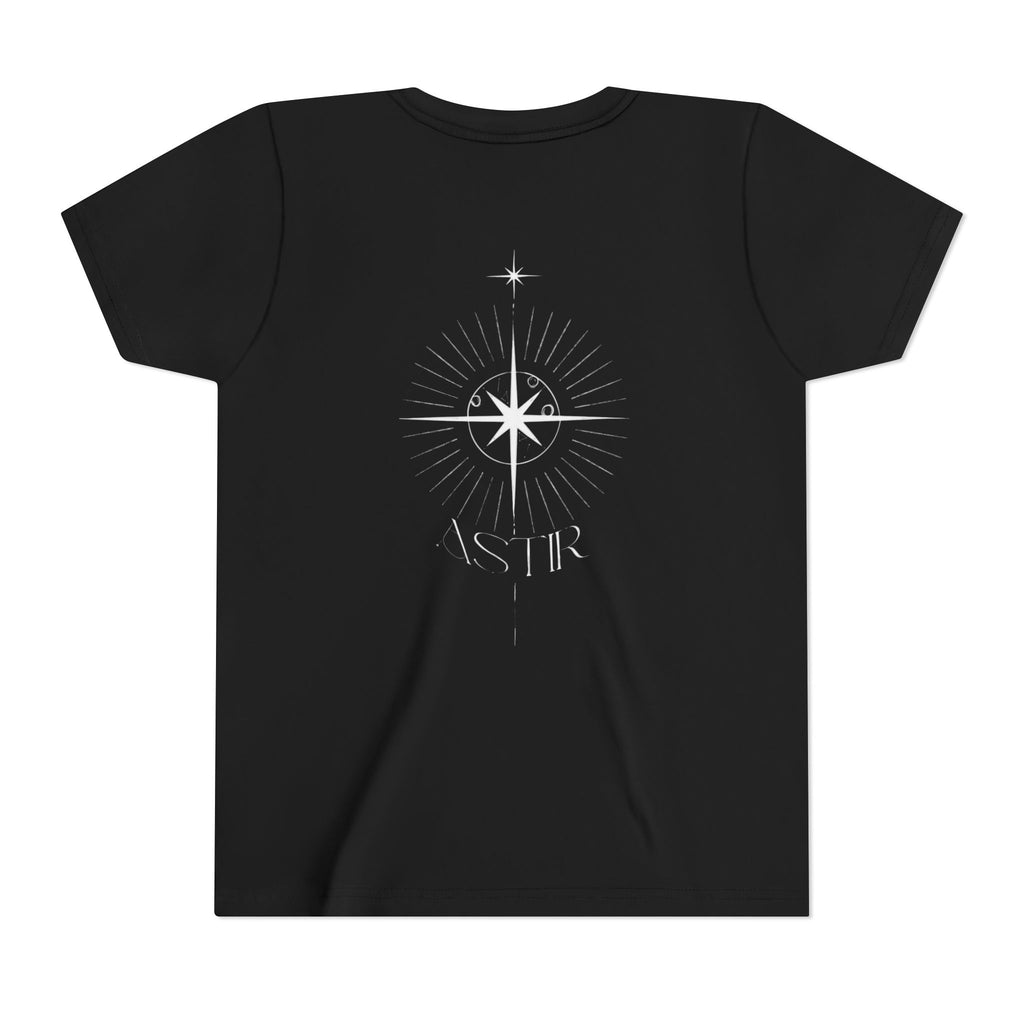 Youth Cat T-shirt