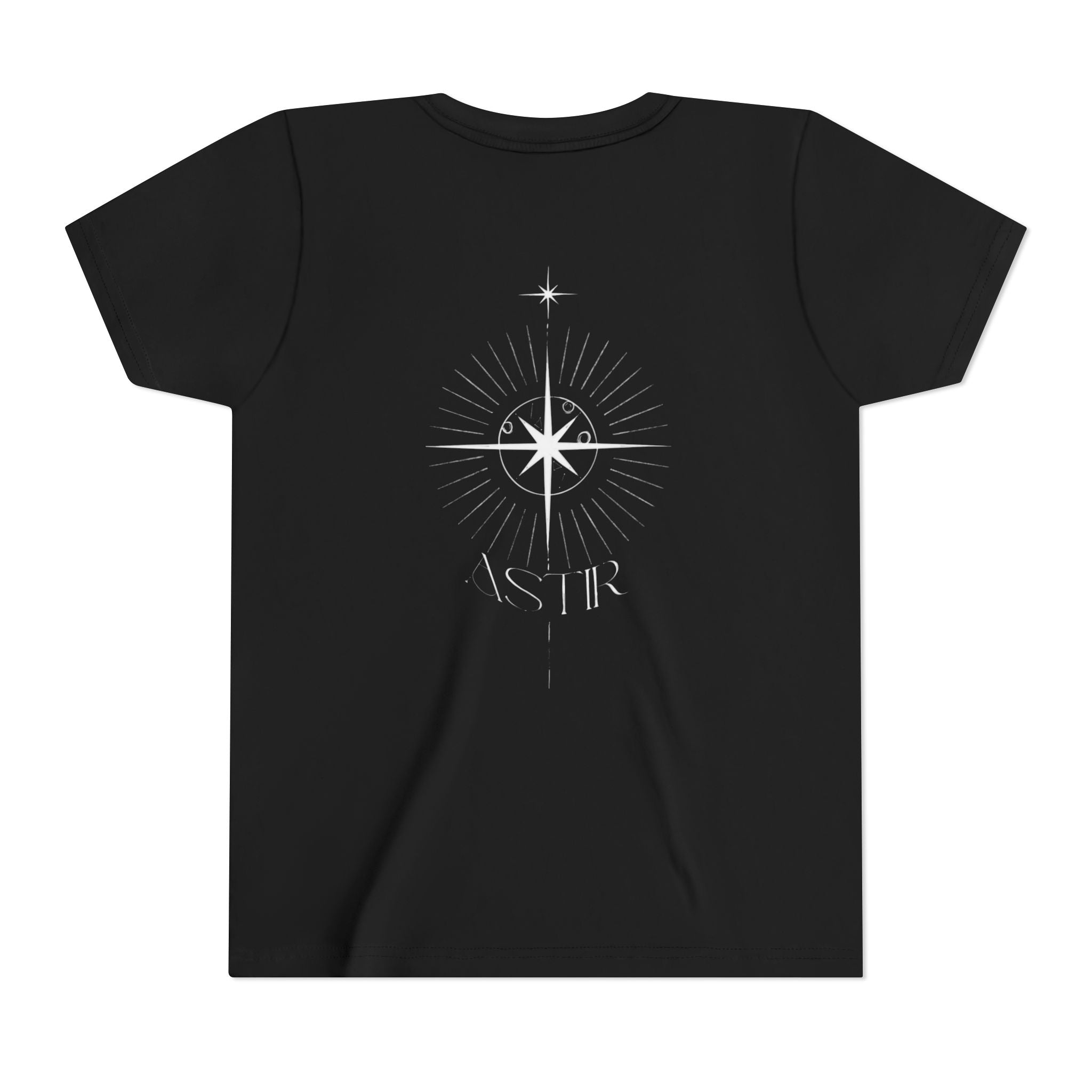 Youth Cat T-shirt