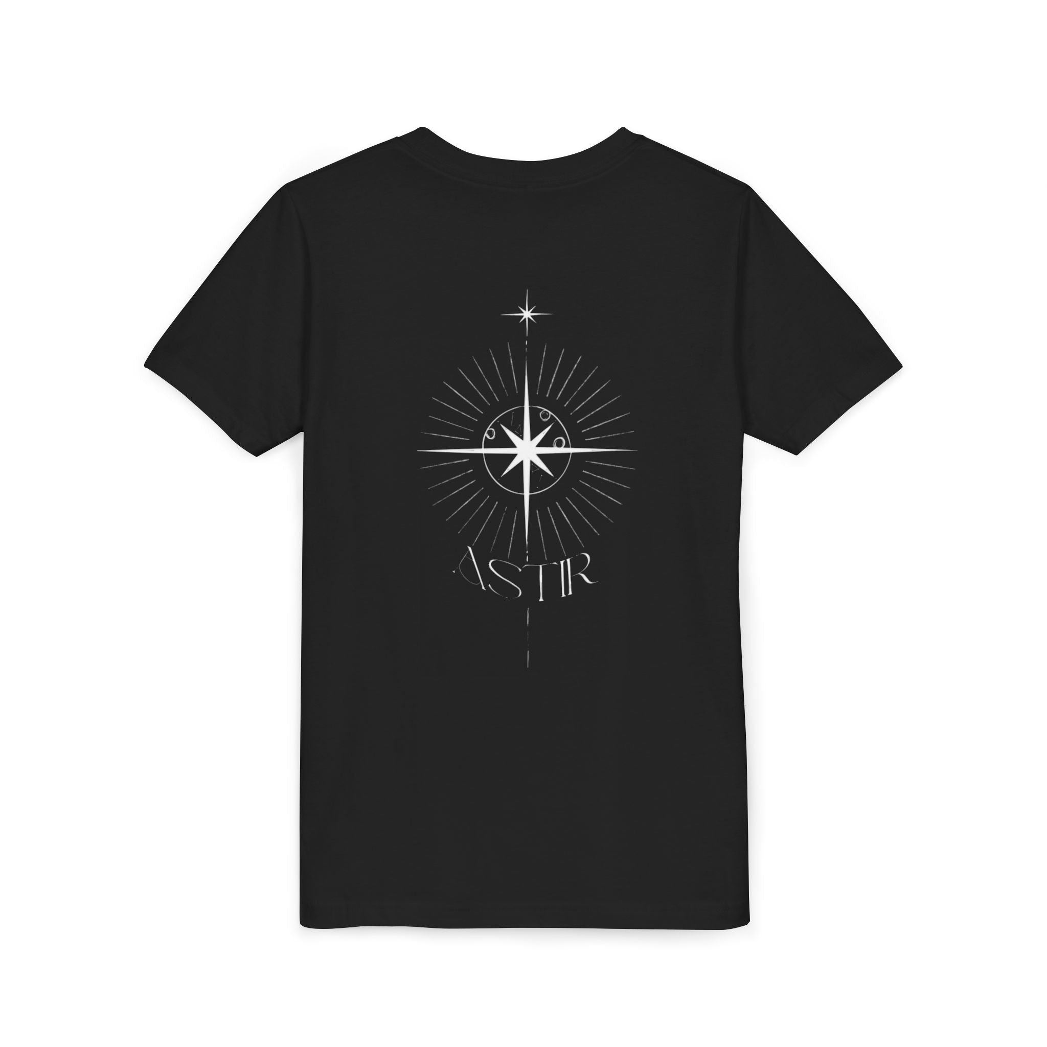 Youth Cat T-shirt