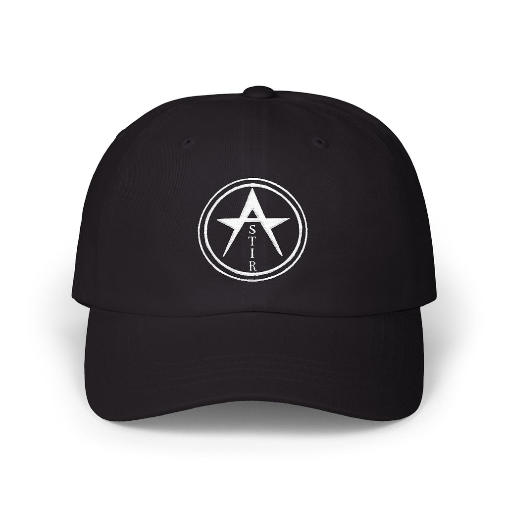 Astir Dad Cap