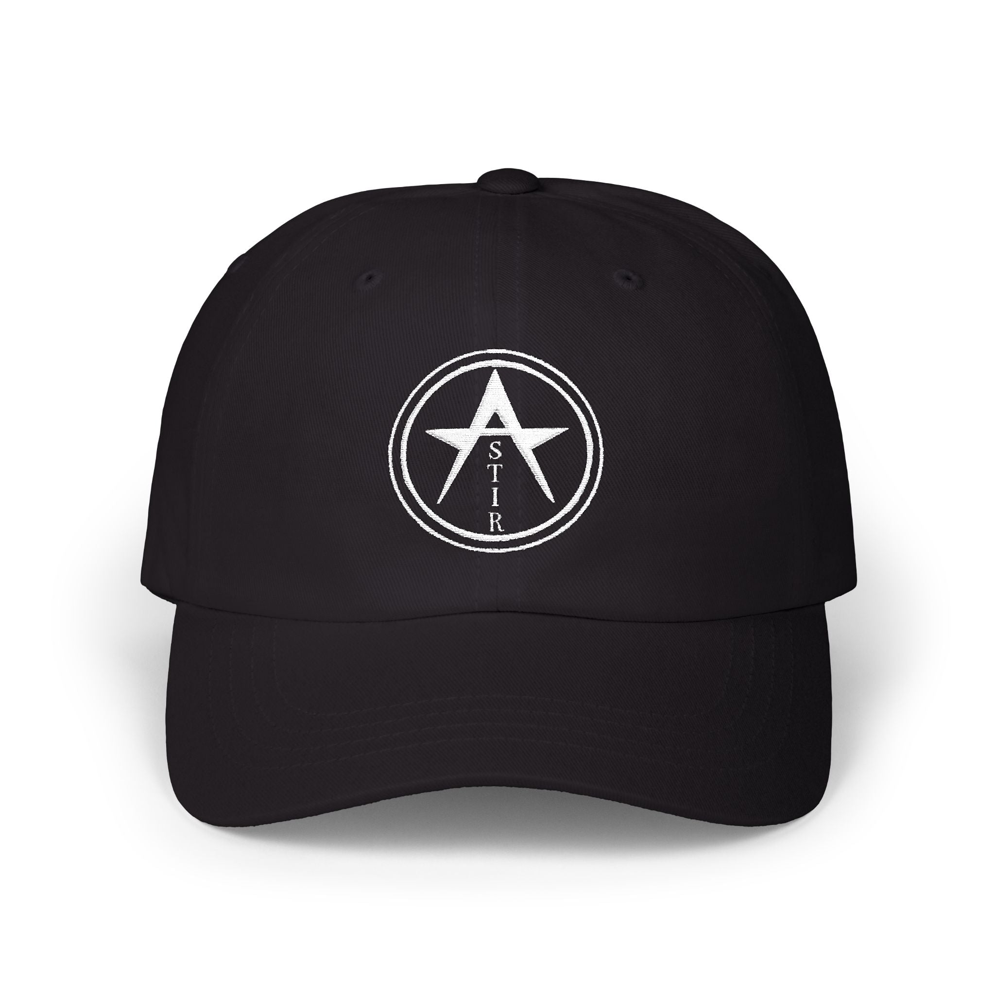 Astir Dad Cap