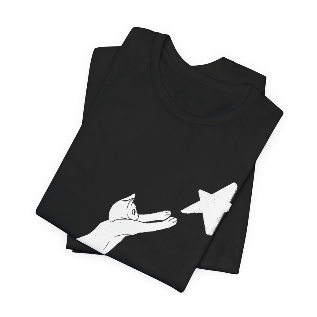 Astir Cat T-Shirt