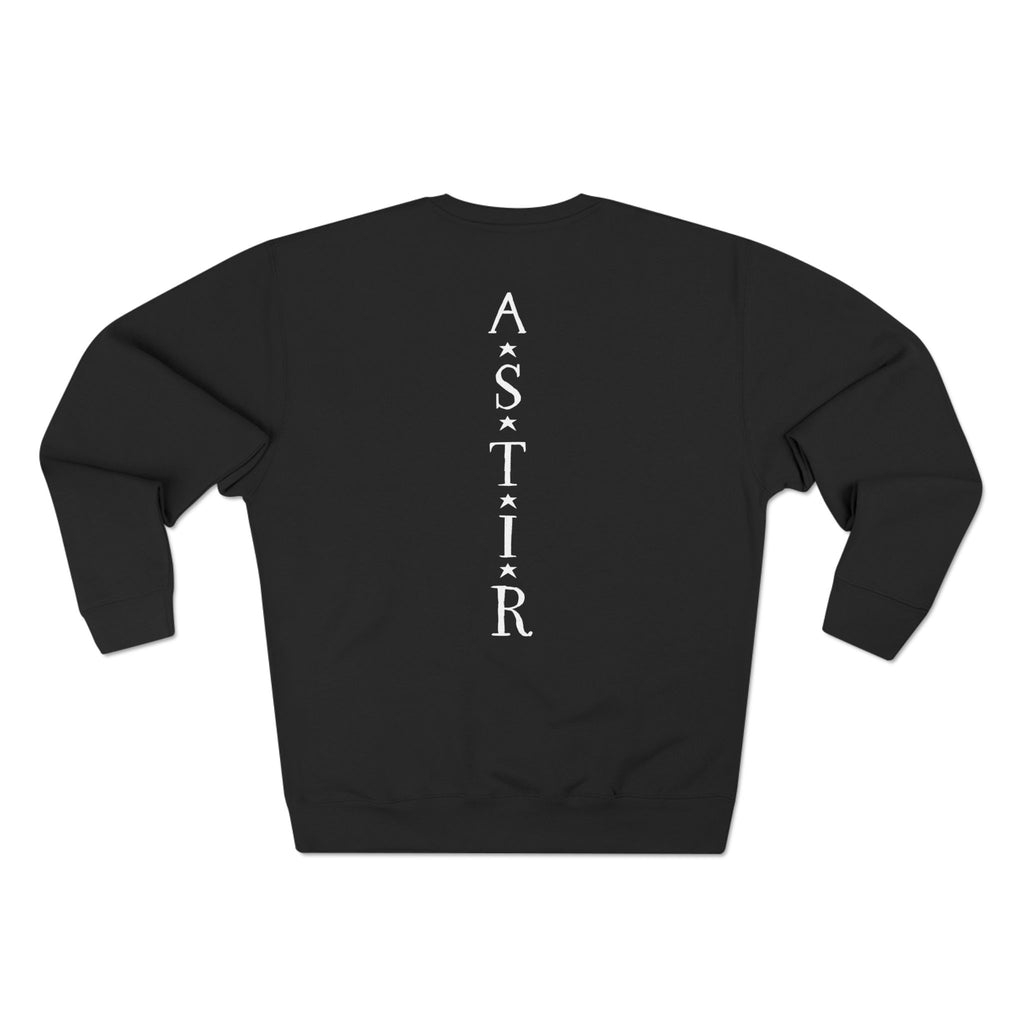 Astir Crewneck Sweatshirt
