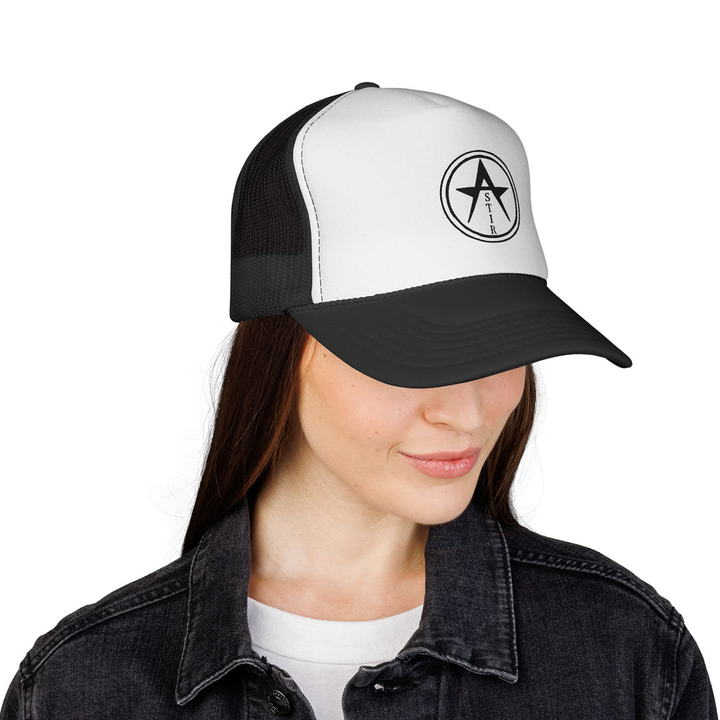 Astir Trucker Cap