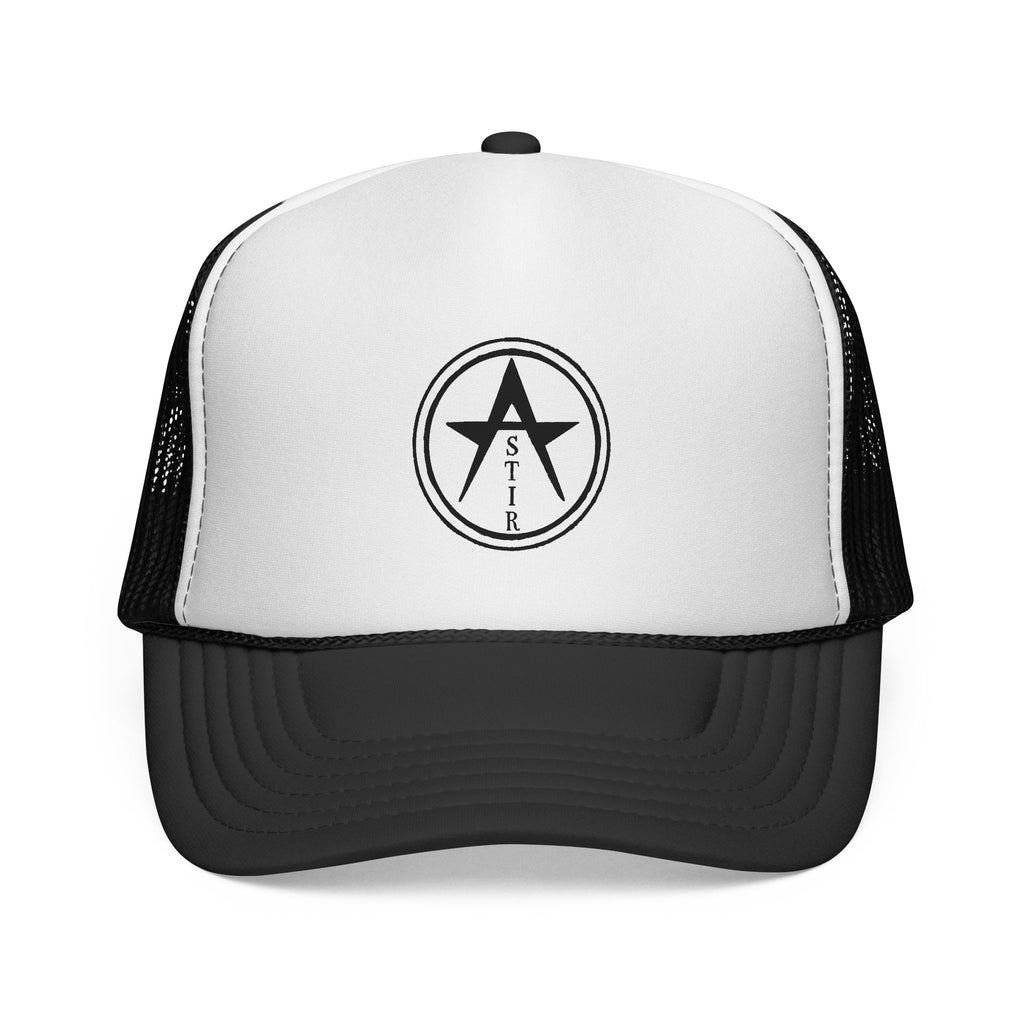 Astir Trucker Cap