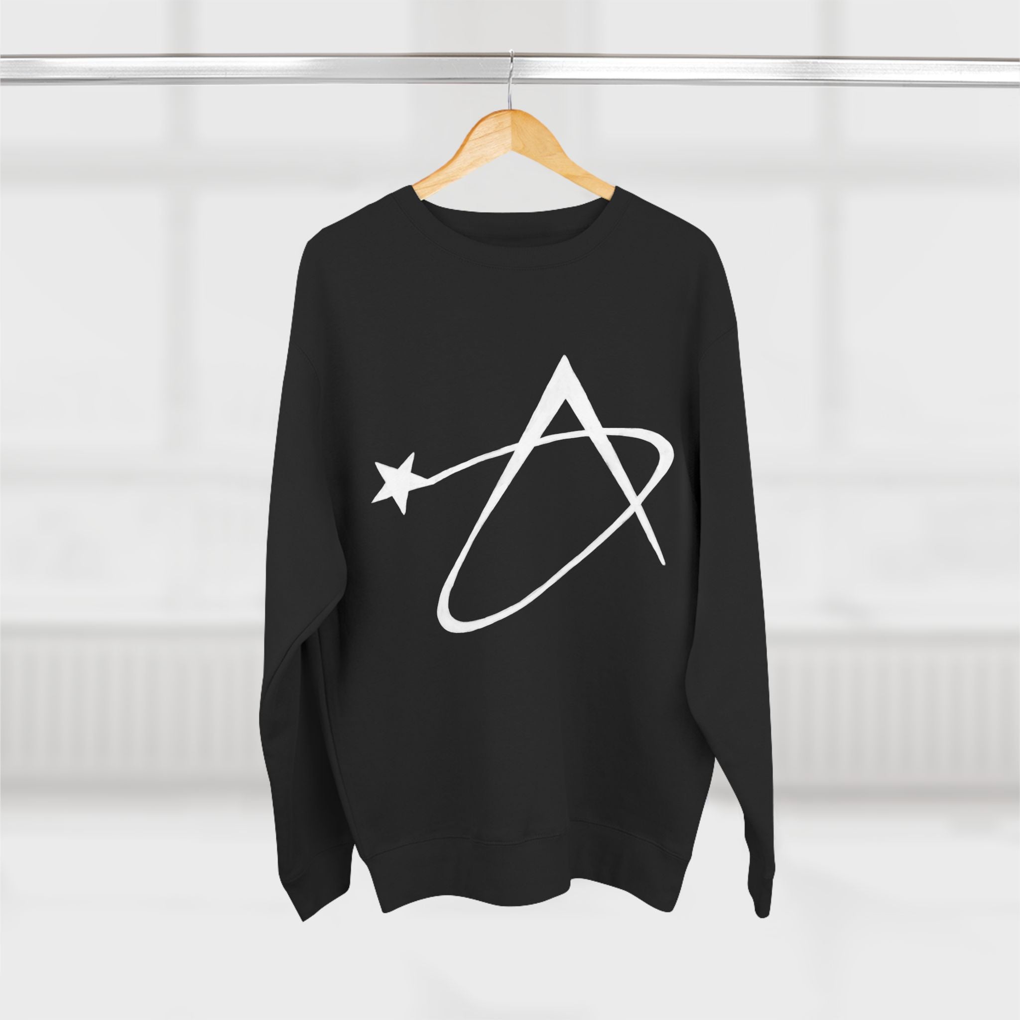 Astir Crewneck Sweatshirt