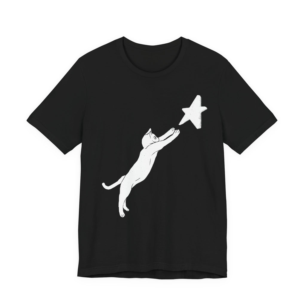 Astir Cat T-Shirt