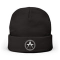 Embroidered Astir Logo Knit Beanie