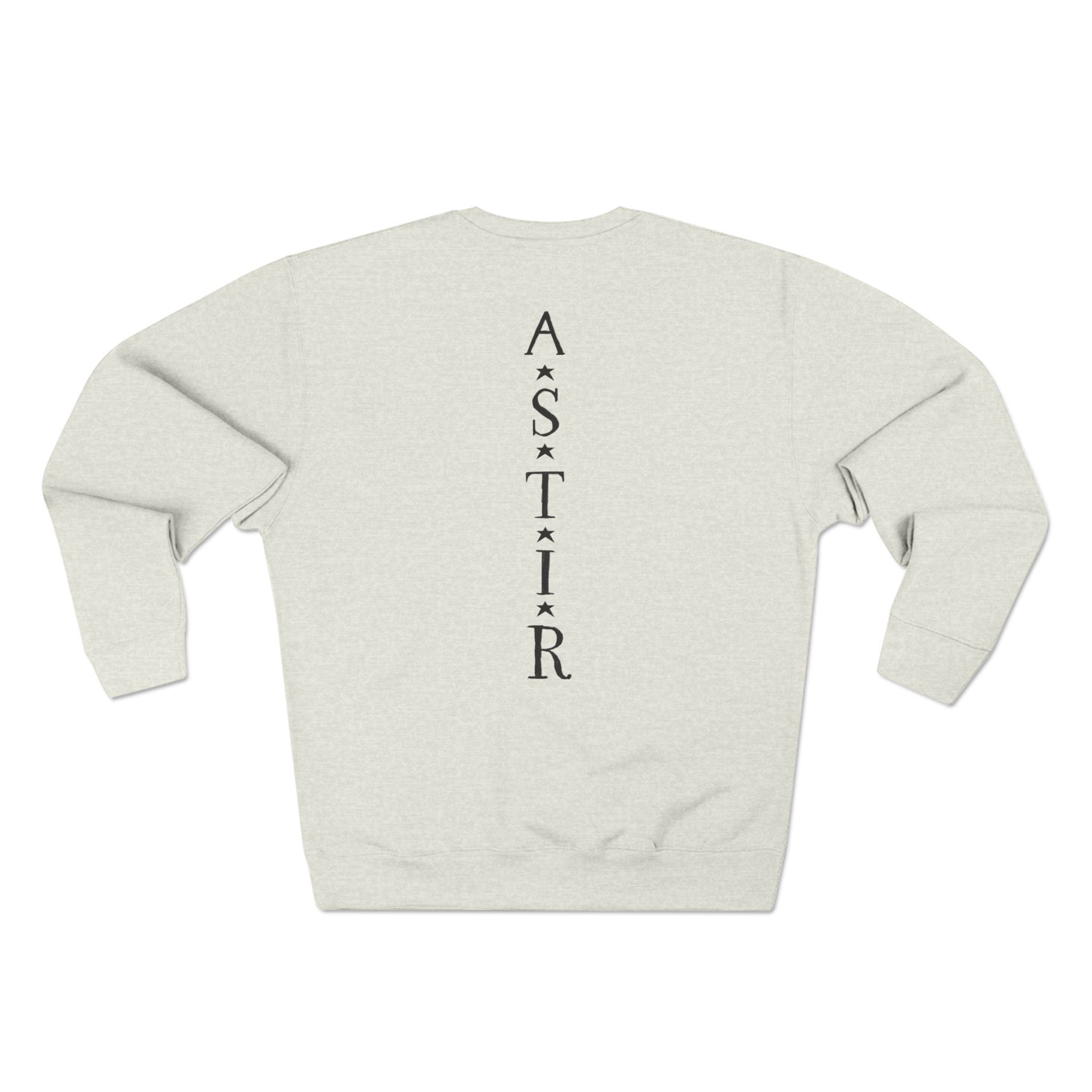 Astir Crewneck Sweatshirt