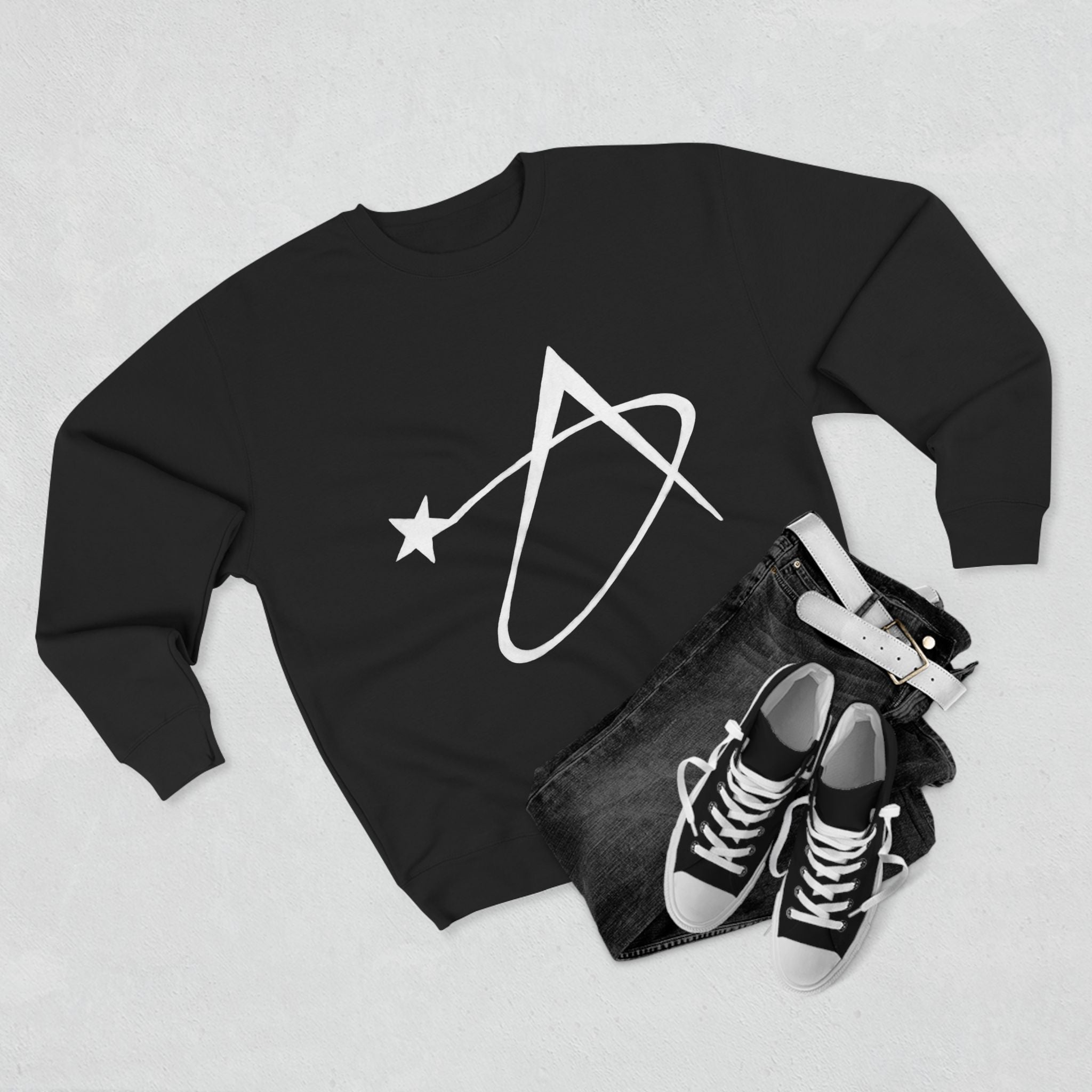 Astir Crewneck Sweatshirt